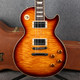Gibson Les Paul Standard - 2016 - Desert Burst - Hard Case - 2nd Hand Gibson Les Paul Standard - 2016 - Desert Burst - Hard Case - 2nd Hand