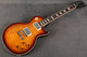 Gibson Les Paul Standard - 2016 - Desert Burst - Hard Case - 2nd Hand Gibson Les Paul Standard - 2016 - Desert Burst - Hard Case - 2nd Hand