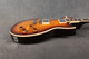 Gibson Les Paul Standard - 2016 - Desert Burst - Hard Case - 2nd Hand Gibson Les Paul Standard - 2016 - Desert Burst - Hard Case - 2nd Hand