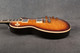 Gibson Les Paul Standard - 2016 - Desert Burst - Hard Case - 2nd Hand Gibson Les Paul Standard - 2016 - Desert Burst - Hard Case - 2nd Hand