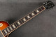 Gibson Les Paul Standard - 2016 - Desert Burst - Hard Case - 2nd Hand Gibson Les Paul Standard - 2016 - Desert Burst - Hard Case - 2nd Hand