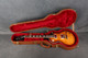 Gibson Les Paul Standard - 2016 - Desert Burst - Hard Case - 2nd Hand Gibson Les Paul Standard - 2016 - Desert Burst - Hard Case - 2nd Hand