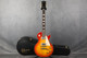 Gibson Les Paul Standard 1958 Reissue - Washed Cherry - Hard Case - 2nd Hand