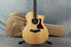 Taylor 214ce-K Koa Grand Auditorium Electro Acoustic - Natural - Bag - 2nd Hand Taylor 214ce-K Koa Grand Auditorium Electro Acoustic - Natural - Bag - 2nd Hand
