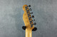 Fender Bullet Deluxe - 1981 - Blonde - Hard Case - 2nd Hand