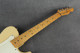 Fender Bullet Deluxe - 1981 - Blonde - Hard Case - 2nd Hand