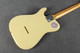 Fender Bullet Deluxe - 1981 - Blonde - Hard Case - 2nd Hand