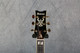 Ibanez John Scofield JSM10-VYS - Vintage Yellow Sunburst - Hard Case - 2nd Hand