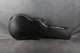 Ibanez John Scofield JSM10-VYS - Vintage Yellow Sunburst - Hard Case - 2nd Hand