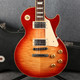 Gibson Les Paul Standard 60s - 2006 - Heritage Cherry Sunburst - Case - 2nd Hand