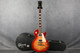Gibson Les Paul Standard 60s - 2006 - Heritage Cherry Sunburst - Case - 2nd Hand