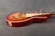 Gibson Les Paul Standard 60s - 2006 - Heritage Cherry Sunburst - Case - 2nd Hand
