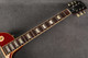 Gibson Les Paul Standard 60s - 2006 - Heritage Cherry Sunburst - Case - 2nd Hand