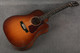 Gibson Hummingbird Walnut AG - Walnut Burst - Hard Case - 2nd Hand Gibson Hummingbird Walnut AG - Walnut Burst - Hard Case - 2nd Hand
