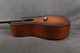 Gibson Hummingbird Walnut AG - Walnut Burst - Hard Case - 2nd Hand Gibson Hummingbird Walnut AG - Walnut Burst - Hard Case - 2nd Hand
