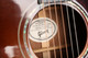 Gibson Hummingbird Walnut AG - Walnut Burst - Hard Case - 2nd Hand Gibson Hummingbird Walnut AG - Walnut Burst - Hard Case - 2nd Hand