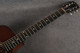 Gibson Hummingbird Walnut AG - Walnut Burst - Hard Case - 2nd Hand Gibson Hummingbird Walnut AG - Walnut Burst - Hard Case - 2nd Hand