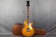 Gibson Custom Shop 1958 Les Paul Standard - Dirty Lemon Burst - Case - 2nd Hand Gibson Custom Shop 1958 Les Paul Standard - Dirty Lemon Burst - Case - 2nd Hand