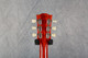 Gibson Custom Shop 1958 Les Paul Standard - Dirty Lemon Burst - Case - 2nd Hand Gibson Custom Shop 1958 Les Paul Standard - Dirty Lemon Burst - Case - 2nd Hand