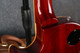 Gibson Custom Shop 1958 Les Paul Standard - Dirty Lemon Burst - Case - 2nd Hand Gibson Custom Shop 1958 Les Paul Standard - Dirty Lemon Burst - Case - 2nd Hand