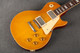 Gibson Custom Shop 1958 Les Paul Standard - Dirty Lemon Burst - Case - 2nd Hand Gibson Custom Shop 1958 Les Paul Standard - Dirty Lemon Burst - Case - 2nd Hand