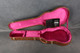 Gibson Custom Shop 1958 Les Paul Standard - Dirty Lemon Burst - Case - 2nd Hand Gibson Custom Shop 1958 Les Paul Standard - Dirty Lemon Burst - Case - 2nd Hand