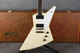 Gibson 70s Explorer - 2020 - Classic White - Hard Case - 2nd Hand
