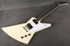 Gibson 70s Explorer - 2020 - Classic White - Hard Case - 2nd Hand