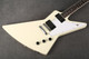 Gibson 70s Explorer - 2020 - Classic White - Hard Case - 2nd Hand