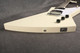 Gibson 70s Explorer - 2020 - Classic White - Hard Case - 2nd Hand
