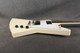 Gibson 70s Explorer - 2020 - Classic White - Hard Case - 2nd Hand
