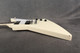 Gibson 70s Explorer - 2020 - Classic White - Hard Case - 2nd Hand