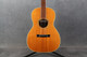 Sigma S00028V 000 Style Acoustic Guitar - Natural - 2nd Hand Sigma S00028V 000 Style Acoustic Guitar - Natural - 2nd Hand