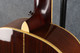 Sigma S00028V 000 Style Acoustic Guitar - Natural - 2nd Hand Sigma S00028V 000 Style Acoustic Guitar - Natural - 2nd Hand