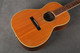 Sigma S00028V 000 Style Acoustic Guitar - Natural - 2nd Hand Sigma S00028V 000 Style Acoustic Guitar - Natural - 2nd Hand