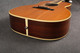 Sigma S00028V 000 Style Acoustic Guitar - Natural - 2nd Hand Sigma S00028V 000 Style Acoustic Guitar - Natural - 2nd Hand