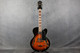 Ibanez Artcore Expressionist AFJ95-VSB - Vintage Sunburst - 2nd Hand