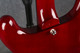 Epiphone Coronet - Cherry - 2nd Hand (132002) Epiphone Coronet - Cherry - 2nd Hand (132002)