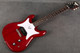 Epiphone Coronet - Cherry - 2nd Hand (132002) Epiphone Coronet - Cherry - 2nd Hand (132002)