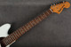 Squier Classic Vibe '60s Mustang - Sonic Blue - 2nd Hand