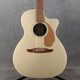 Fender California Series Newporter Player - Champagne - 2nd Hand Fender California Series Newporter Player - Champagne - 2nd Hand