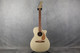 Fender California Series Newporter Player - Champagne - 2nd Hand Fender California Series Newporter Player - Champagne - 2nd Hand