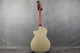 Fender California Series Newporter Player - Champagne - 2nd Hand Fender California Series Newporter Player - Champagne - 2nd Hand
