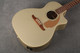 Fender California Series Newporter Player - Champagne - 2nd Hand Fender California Series Newporter Player - Champagne - 2nd Hand