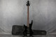 Ibanez Gio GSR200L-BK - Left Handed - Black - Gig Bag - 2nd Hand Ibanez Gio GSR200L-BK - Left Handed - Black - Gig Bag - 2nd Hand