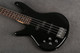 Ibanez Gio GSR200L-BK - Left Handed - Black - Gig Bag - 2nd Hand Ibanez Gio GSR200L-BK - Left Handed - Black - Gig Bag - 2nd Hand