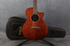 Rathbone R1MC Baby-Concert - Mahogany - Gig Bag - 2nd Hand