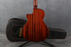 Rathbone R1MC Baby-Concert - Mahogany - Gig Bag - 2nd Hand