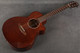 Rathbone R1MC Baby-Concert - Mahogany - Gig Bag - 2nd Hand