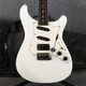 PRS EG-4 HSS - White - Gig Bag - 2nd Hand